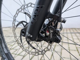 Commencal Meta TR 29 XL – GX Eagle, TRP, Deluxe Ultimate - 11