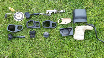 ND Mitsubishi Eclipse typ 420a - 11