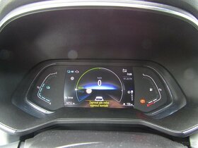 Renault Clio IV  E-Tech full hybrid 103 kW/140k Intens - 11