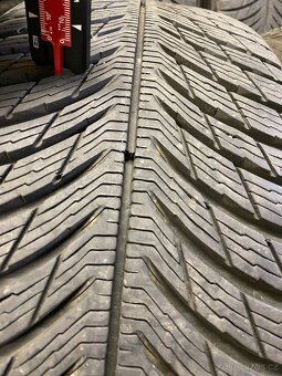 ORIGINAL ALU KOLA BMW iX3 "STYLING 842" 245/50/19 - 11