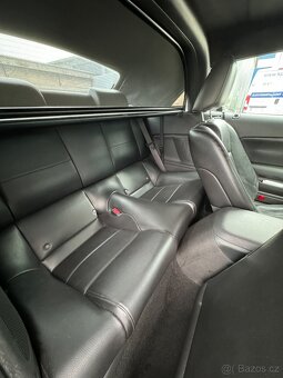 Ford Mustang Cabrio 4.0 2007 64000km - 11