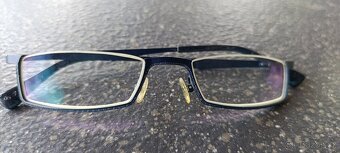 Prodám  dioptrické brýle z Optika - 11