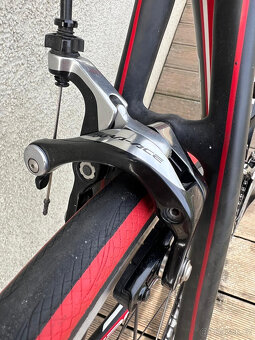 Specialized Tarmac Comp SL2 plus tunning - 11