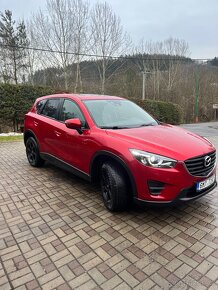 Mazda cx 5 4x4 2.2 diesel 129kw DPH - 11
