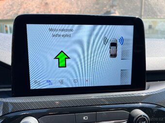 Ford kuga 2,5PHEV ST-Line X 225PS,LED,Head-Up,Navi,KeyFree - 11