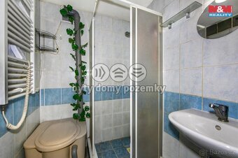 Prodej  chaty - 11