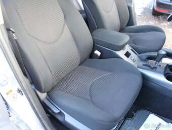 Toyota Rav4 - 11