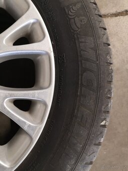 Fiat Punto 6.0x15 4x100 - 11