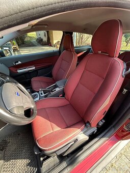 Prodám VOLVO C30 – stylovka s charakterem - 11
