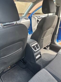 Škoda octavia III Combi FC 2.0Tdi, 110 kW, 2017 - 11