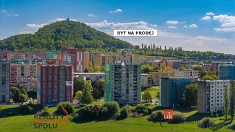 Prodej, byty/2+kk, 42 m2, Jáchymovská, Česká Lípa, Česká Líp - 11
