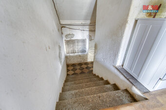 Prodej rodinného domu, 110 m², Nejdek, ul. Údolní - 11