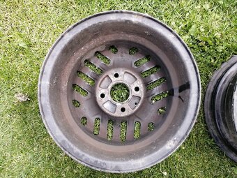 Alukola Centra 13", 4x100 - 11
