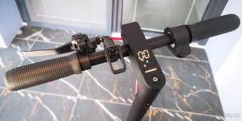 Elektrická koloběžka Sencor Scooter S 400W ... ZÁNOVNÍ - 11