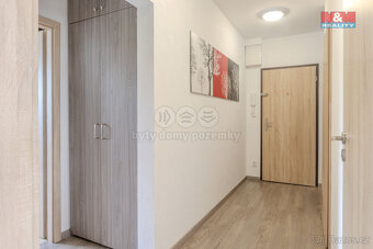 Prodej bytu 3+1, 74 m², Slušovice, ul. Dostihová - 11