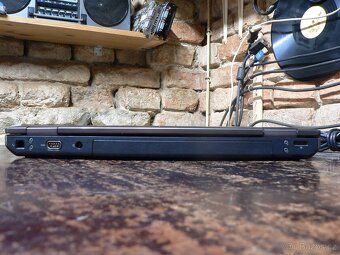 HP Compaq ProBook 6560b - 11