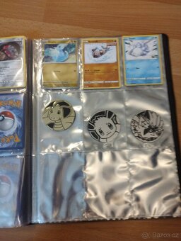 Prodám Pokémony - 11