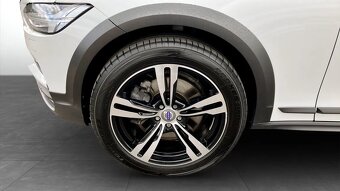Volvo V90 Cross Country D4 AWD 2018 - 11