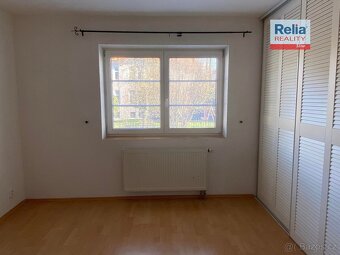 Pronájem velmi pěkného bytu 2+1/L, ul. Boženy Němcové - Libe - 11