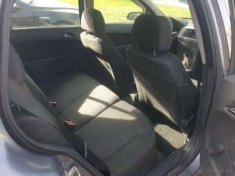 Opel Astra, 1.6i, 77kW, BEZ KOROZE - 11
