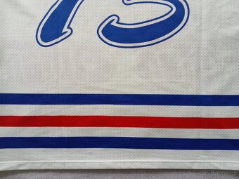 Hokejový dres HC Pardubice - 11