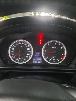 Bmw e61 525d 160kw 347xxx - 11