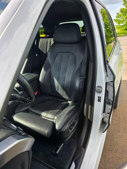 BMW X5 M50D F15 DPH - 11