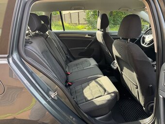 Volkswagen Golf Variant 1.0 TSI, Comfortline I.majitel CZ - 11