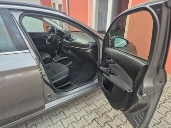 Fiat Tipo 1.4 Lounge 70kW - 11