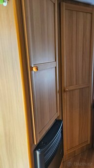 Obytný Fiat Ducato - 11