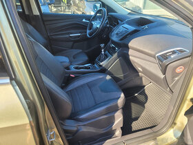 FORD KUGA 1.REG.2013 TITANIUM 2,0 TDCI 100 KW - 11