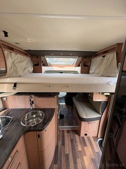 Knaus Sky Wave 650 MF 2015, 63 tis.km - 11
