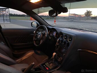 🟥Alfa Romeo 159–2.4JTDm, 147 kW – 2010–Q-Tronic🟥 - 11