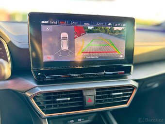 ❤ Cupra Formentor 1.5tsi DSG | rv 4/2024 | v zaruce | DPH - 11