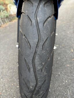 Suzuki gsxr 125 2023 - 11