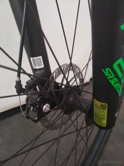 Horské kolo SCOTT 29" - 11