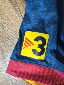 Dres Lionel Messi, FC Barcelona, s. 2012/13, laliga - 11
