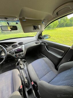 Ford Focus,mk1,kombi - 11