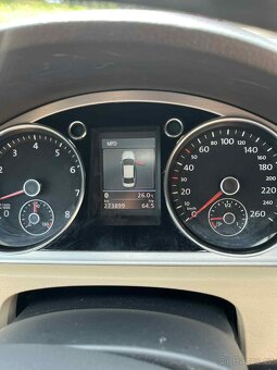 VOLKSWAGEN PASSAT B7 3.6 V6 FSI 4 Motion DSG, 4x4 - 11