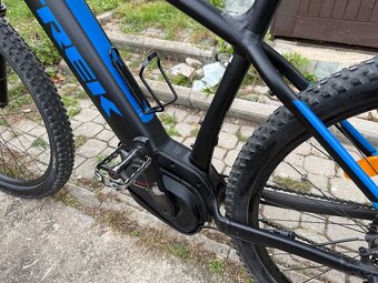 Trek Powerfly 5 (super stav) velikost L - 11