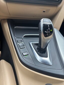 BMW 440i Gran Coupé MSport, Xdrive, 240kw, 125tkm,Po servise - 11
