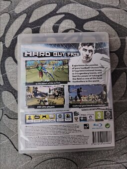 PS2/PS3 hry - 11