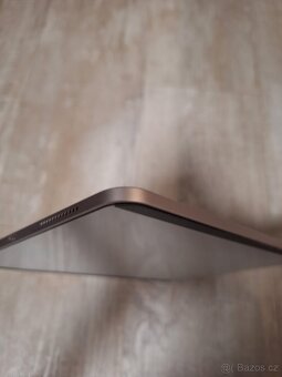 iPad Air 5. generace, 256GB, orig. klávesnice, Pencil 2.gen. - 11