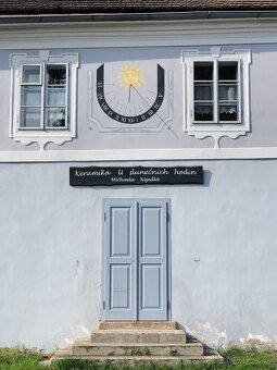 Prodej stavebního pozemku Kamenice u Jihlavy - 11