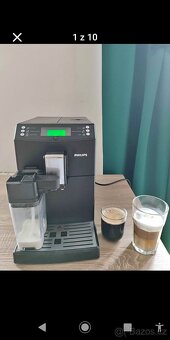 Automatický kávovar Philips - 11
