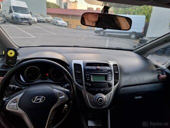 Hyundai ix20 - 11