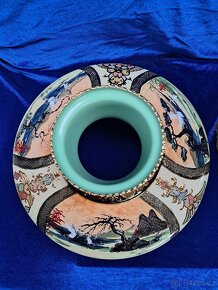 Petrolejová lampa Satsuma - 11