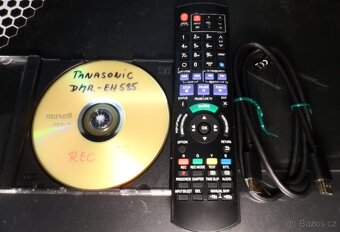 Panasonic DMR-EH535EG - 11