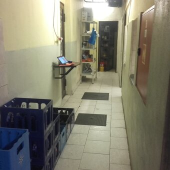 Prodám zavedenou malebnou hospůdku fungující více jak 30let - 11