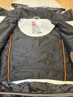 Lyžařská bunda 158/164, zn. Viper - 11